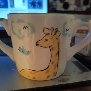 Youngs Inc Childs Mug